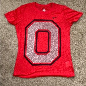 Nike Ohio State shirt